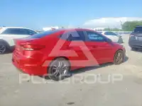 2017 Hyundai Elantra фото