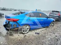 2017 Hyundai Elantra фото