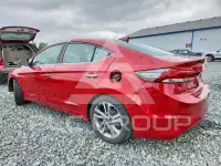2017 Hyundai Elantra фото