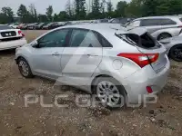 2017 Hyundai Elantra photo