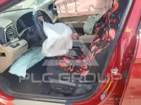 2017 Hyundai Elantra фото