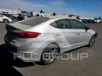 2017 Hyundai Elantra фото