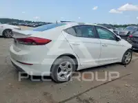2017 Hyundai Elantra фото