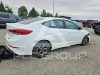 2017 Hyundai Elantra photo