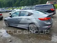 2017 Hyundai Elantra photo
