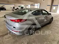 2017 Hyundai Elantra фото
