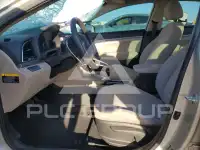 2017 Hyundai Elantra фото