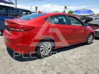 2017 Hyundai Elantra фото