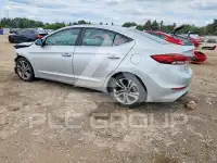2017 Hyundai Elantra photo