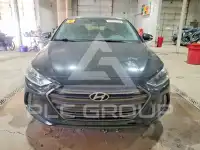 2017 Hyundai Elantra фото