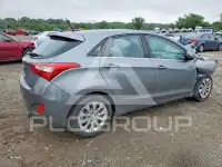 2017 Hyundai Elantra фото
