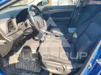 2017 Hyundai Elantra фото