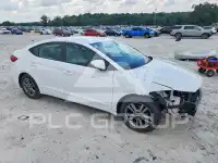 2017 Hyundai Elantra фото