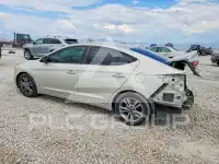 2017 Hyundai Elantra фото