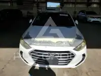 2017 Hyundai Elantra фото