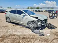 2017 Hyundai Elantra фото