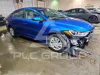 2017 Hyundai Elantra photo