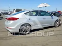2017 Hyundai Elantra фото