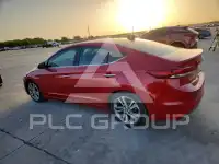 2017 Hyundai Elantra фото