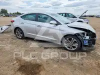 2017 Hyundai Elantra photo