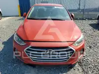 2017 Hyundai Elantra фото