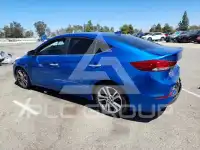 2017 Hyundai Elantra фото