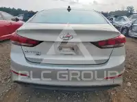 2017 Hyundai Elantra photo
