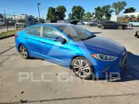 2017 Hyundai Elantra photo