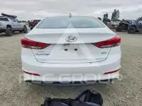 2017 Hyundai Elantra photo