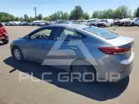 2017 Hyundai Elantra фото