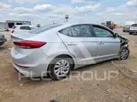 2017 Hyundai Elantra фото