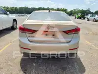 2017 Hyundai Elantra фото