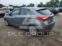 2017 Hyundai Elantra фото