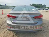 2017 Hyundai Elantra фото