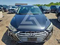 2017 Hyundai Elantra photo
