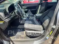 2017 Hyundai Elantra фото