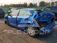 2017 Hyundai Elantra фото