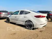 2017 Hyundai Elantra фото