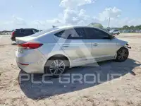2017 Hyundai Elantra фото