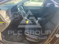 2017 Hyundai Elantra фото