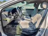 2017 Hyundai Elantra фото