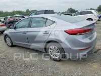 2017 Hyundai Elantra photo