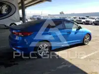 2017 Hyundai Elantra photo