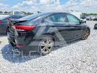 2017 Hyundai Elantra фото