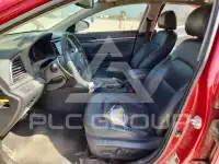 2017 Hyundai Elantra фото