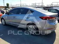 2017 Hyundai Elantra фото