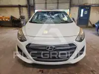 2017 Hyundai Elantra фото