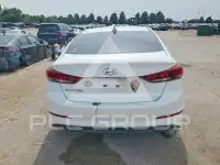 2017 Hyundai Elantra фото
