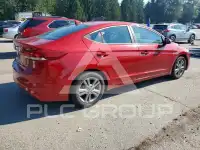 2017 Hyundai Elantra фото
