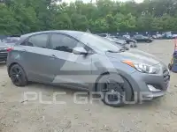 2017 Hyundai Elantra фото